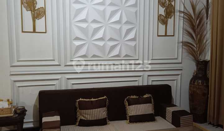 For Sale Fast Modern Minimalist House in Bcs 2 Floors