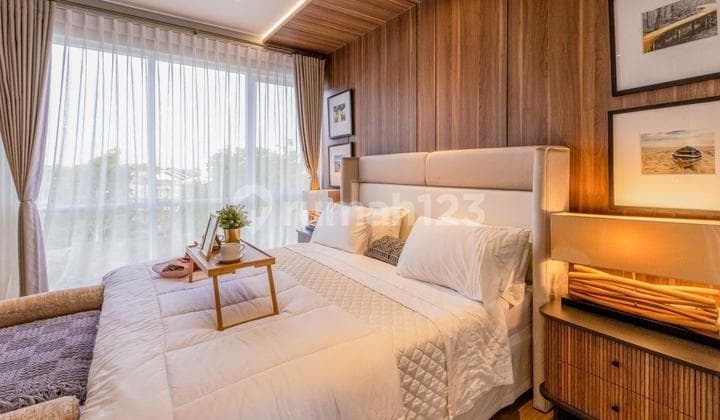 Villa Cantik, Fully Furnished Strategically Located in Nusa Dua, Bali. Close to Pandawa Beach, Sawangan, and Gunung Payung.