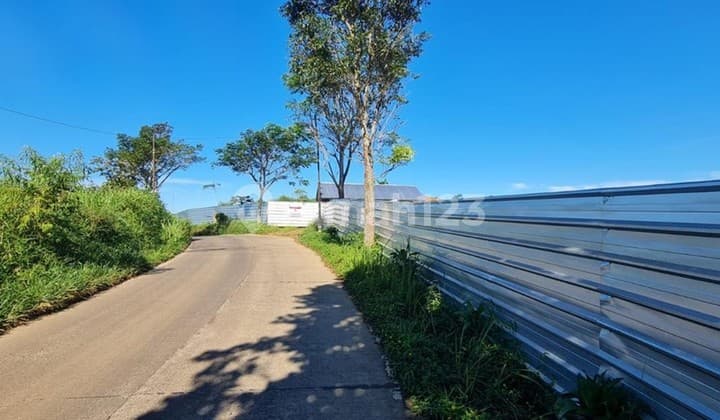 For Sale 2700m2 Land in Pulo Gadung Industrial Area Land in Pulo Gadung 2790.0