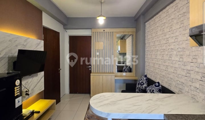 Gunawangsa Manyar Surabaya Cheap Apartment.yen.a040