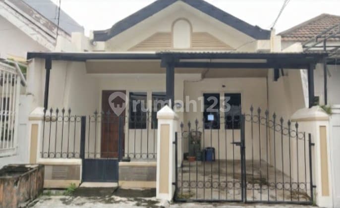 Rumah Merr Surabaya Murah.yen.a082
