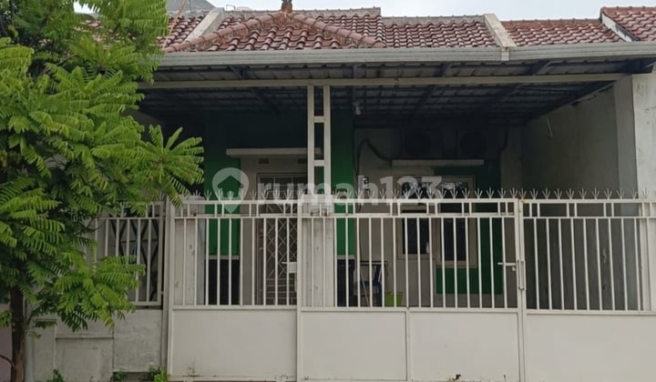 Rumah Merr Surabaya Murah.yen.a068