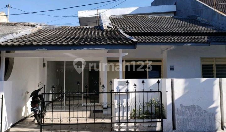 Rumah Kutisari Surabaya Murah.yen.a063