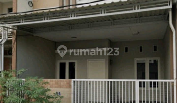 Rumah Tenggilis Surabaya Murah.yen.a028
