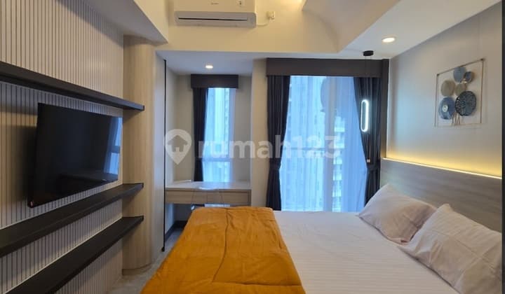 Apartemen Sewa Surabaya Murah.yen.a058