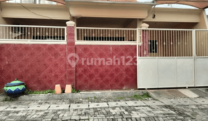 Rumah Ploso Surabaya ********.a056