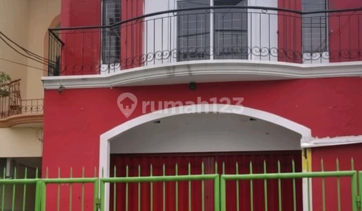 Ruko Tenggilis Mejoyo Surabaya Murah.yen.a016