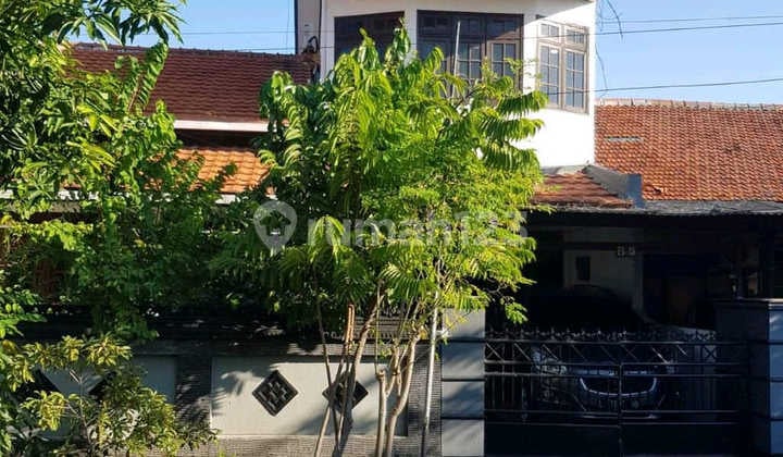 Rumah Tenggilis Surabaya Murah.yen.a043