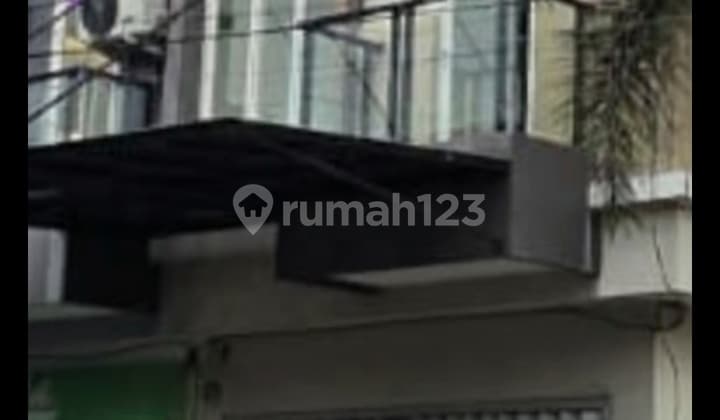 Ruko Tenggilis Surabaya Murah.yen.a076