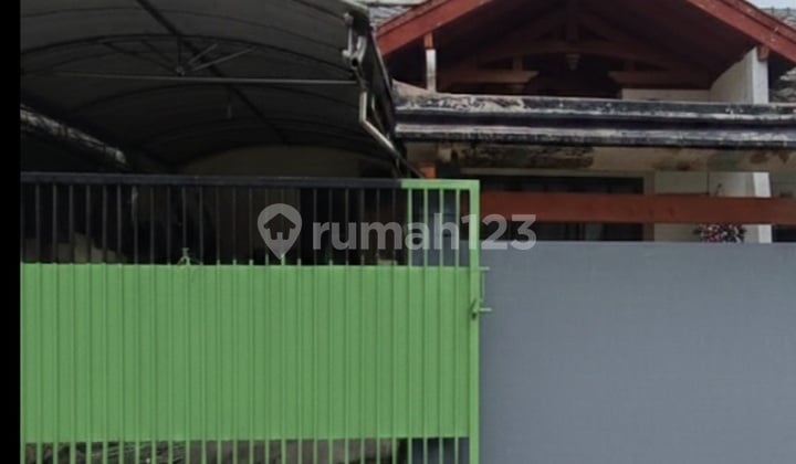 Rumah Tenggilis Surabaya Murah.yen.a072