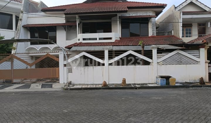 Rumah Klampis Surabaya Murah.yen.a017