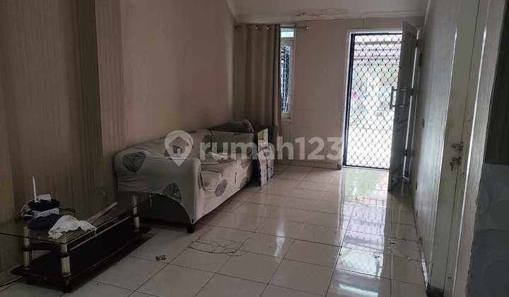 Dijual Rumah Di Lippo Karawaci Siap Huni Full Ffurnished&elektronik