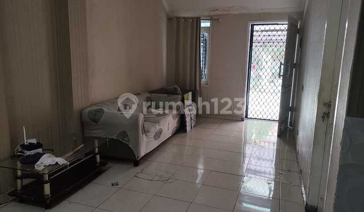 Dijual Rumah Di Lippo Karawaci Siap Huni Full Ffurnished&elektronik