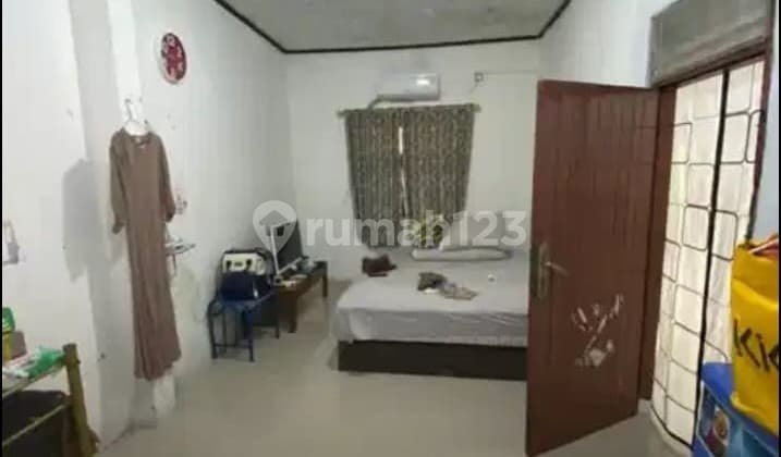 Dijual Rumah 2lantai Di Ujung Menteng Cakung , Bersebelahan Dgn Perumahan Metland Menteng