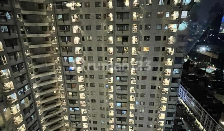 Full Furnished,