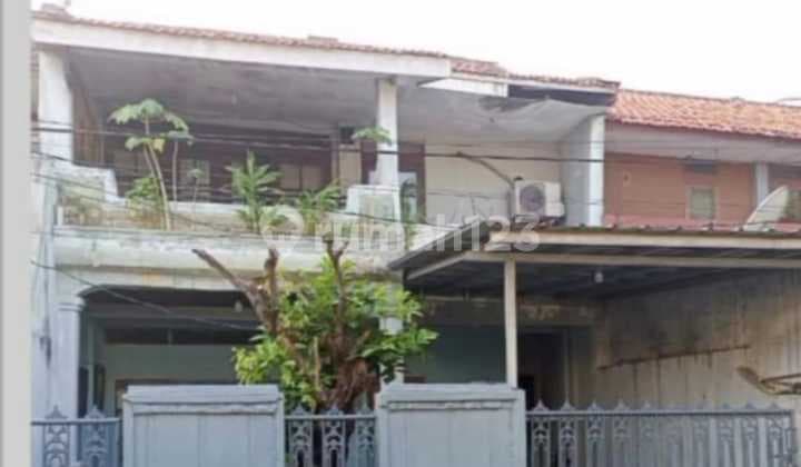 Jual Cepat (bu)rumah Seconderi Dalam Komplek Yang Asri Dn Nyaman Pndok Bambu Duren Swit