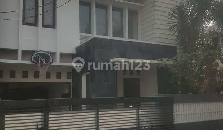 Rumah Mewah Siap Huni Kramat ******** Jakarta Timur