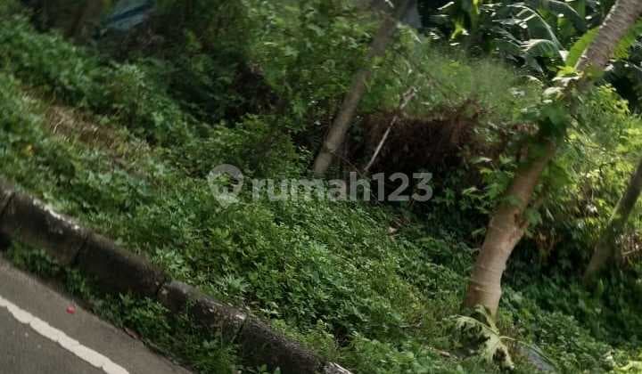 Tanah Kapling Siap Bngin Dalam Komplek Eilit Billymoon Pondok Kelapa Jakarta Timur