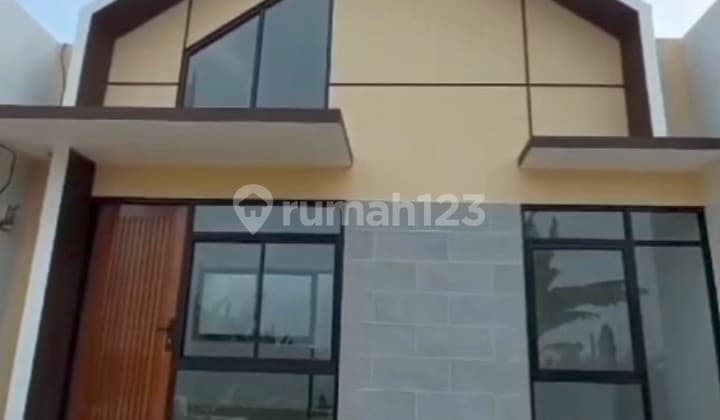 Cluster Murah Scandinavia Fee Biaya Biaya.cibubur Bogor