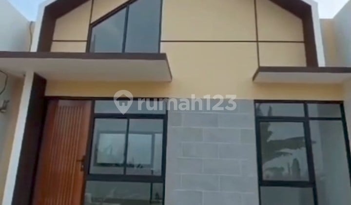 Cluster Murah Scandinavia Fee Biaya Biaya.cibubur Bogor