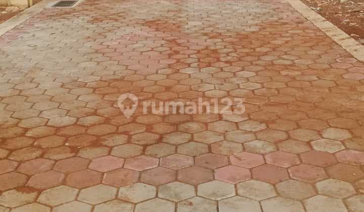 Tanah Kapling Siap Bangun Total 44 Kapling Cilangkap Cipayung.