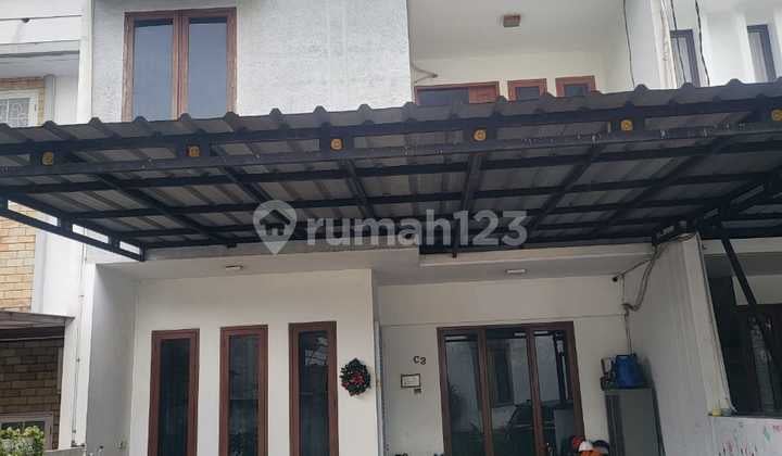 Rumah Siap Huni di Poltangan Pasar Minggu Jakarta Selatan.