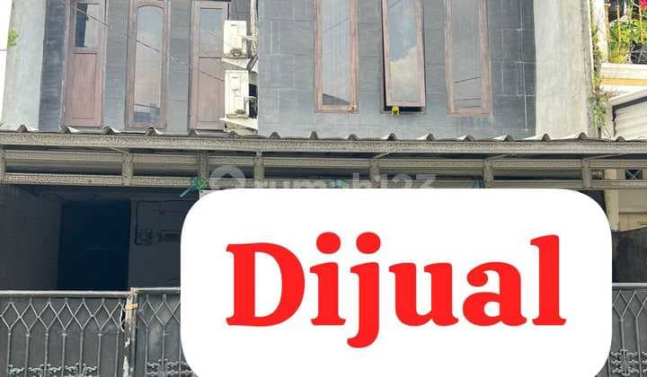 Jual Cepat Rumah Seconderi Layak Huni Hitung Tanah Duren Sawit Jakarta Timur