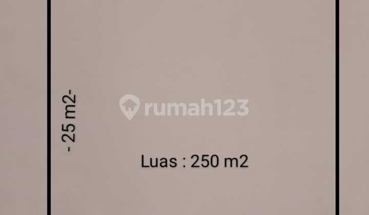 Jual Rumah Hitung Tanah Akses Jalan Lebar 50 Meter ke Jl Raya Cocok Buat Infestasi.duren Sawit Jakarta Timur