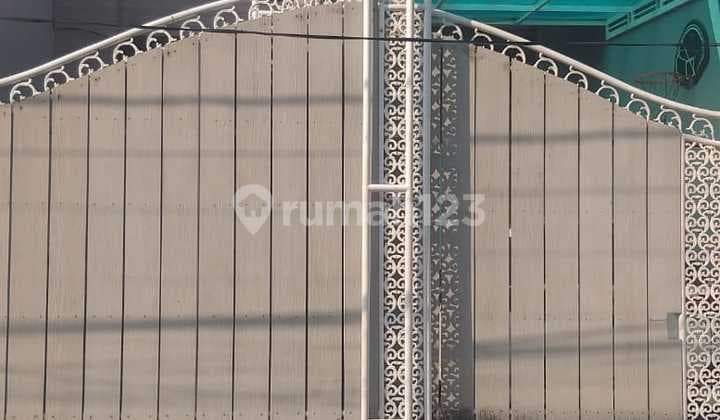 Rumah Cantik Dan Terawat Jarang Ada Dalam Kapling Al.pondok Bambu Duren Sawit.