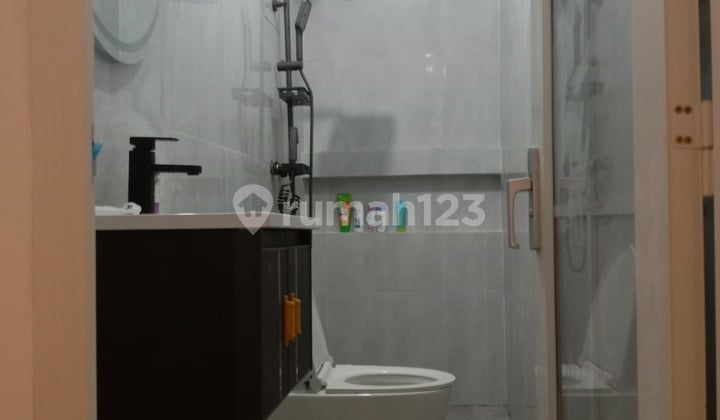 Rumah Murah Hanya 8 Unit Sudah Sold 5 Unit Indent bisa Cstem Tampak Depan dan Dalam Cipinang Muara Jakarta Timur