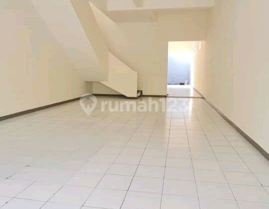 Rumah Cocok Untuk Usaha Baru Renovasi Ruko