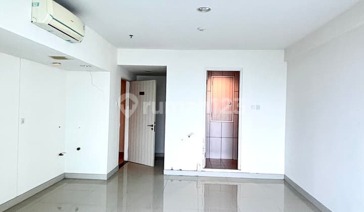 Dijual Cepat Studio Apartemen Grand Kamala Lagoon