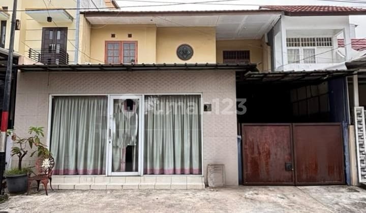 Dijual Rumah Minimalis Siap Huni Di Jatibening Estate