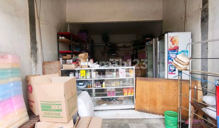 Murah Ruko Minimalis Di Bugel Karawaci Tangerang Dekat Campus Dan Sekolah