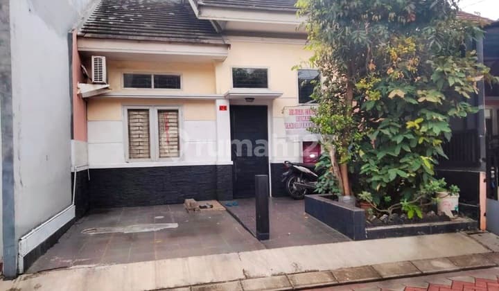 Jual Rumah di Perumahan Global Mansion , Periuk Kota Tangerang
