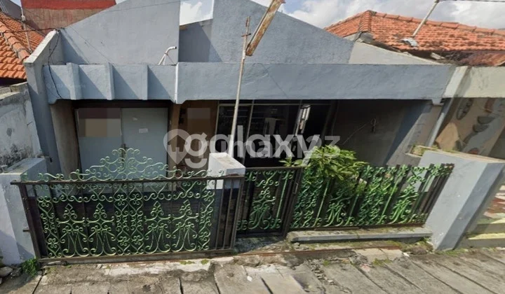 RUMAH MURAH NGAGEL SURABAYA RUMAH MURAH NGAGEL SURABAYA