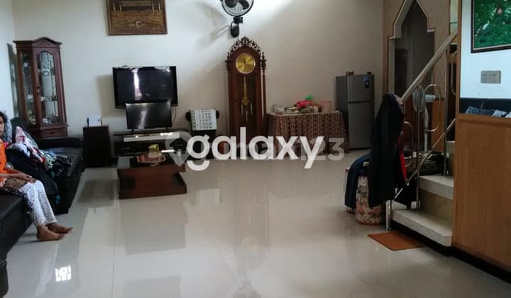 Dijual Rumah Rungkut Harapan Surabaya