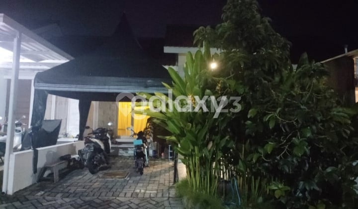 Dijual Rumah Dijual Rumah