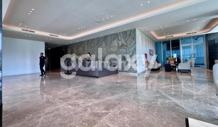 Dijual Apartemen westown