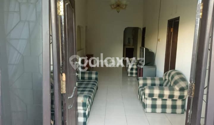 BU RUMAH 2 LANTAI BISA UNTUK KOS²AN di Gedangan Sidoarjo