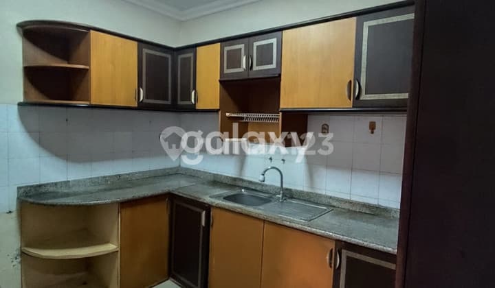 Rumah siap Huni di Surabaya