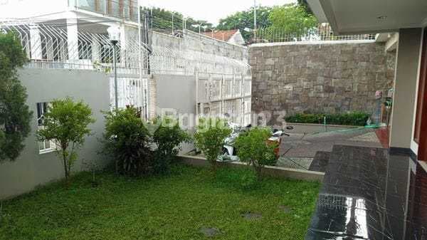 Rumah, 1 Lantai, SHM, di Candisari,