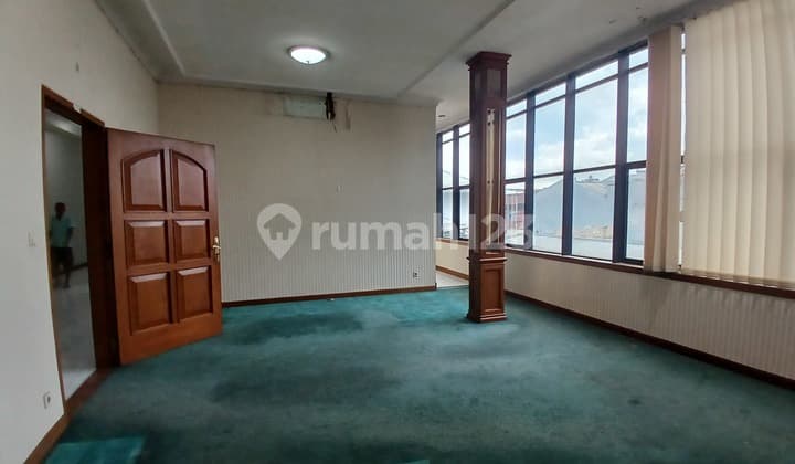 Ruko, 2 Lantai, Pusat Kota Bandung