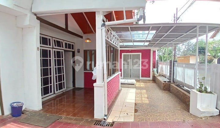 Rumah Kontrakan 2 lantai Luas dan Besar Cimenyan, Bandung