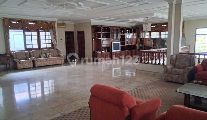 Dekat Akses Tol, Rumah, 2 Lantai, Bandung