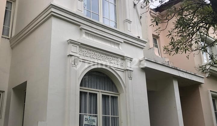 Dijual Rumah Semi Furnish di The Mutiara Pettarani - Makassar