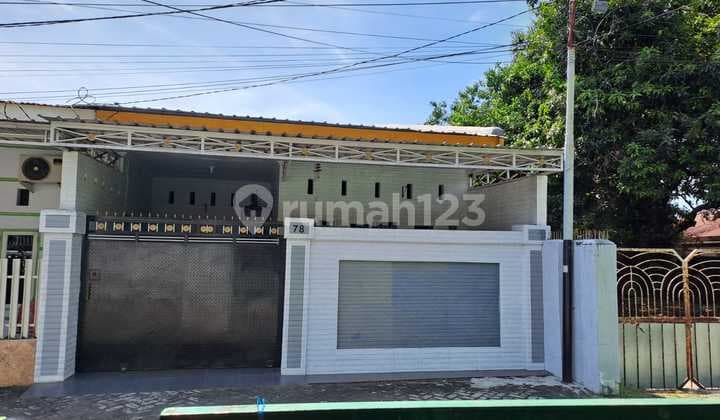 Dijual Rumah Minimalis Siap Huni di Jl. Baji Dakka - Makassar