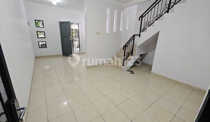 Dijual Rumah di Puri Permata Mediterania, Jakarta Barat
