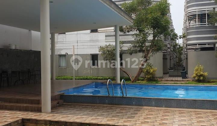 For Sale House in Cluster Anartha, Vanya Park, BSD