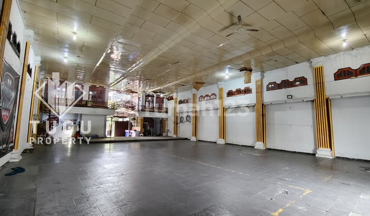 Ruang Usaha Lebar Depan 13 Meter Disewakan Jogja Bantul, Dekat Sekolah Negeri Sman 1 Kasihan Tirto, Dekat Smsr, Kampus Pgri, Rs Amc, Rsgm, Gereja Pugeran, Pojok Beteng Kulon, Pasar Legi, Manna Kampu